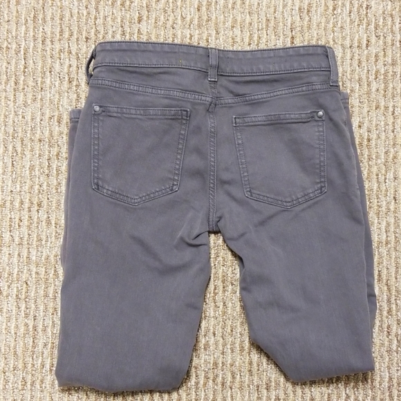 Anthropologie Pilcro Serif Moto Legging Jeans - Picture 6 of 6